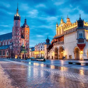 https://luna-luxury-apartments-old-town.krakowhotelspoland.com